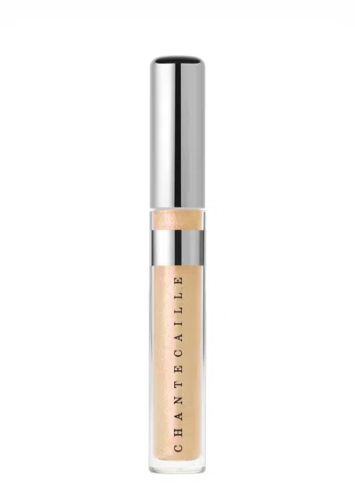 Chantecaille Brilliant Gloss 2.0 0.1 Oz. In Gold