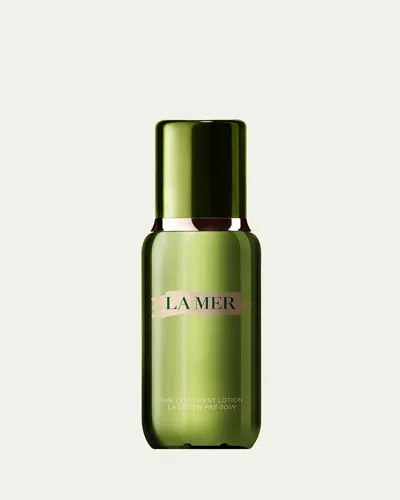 La Mer The New Treatment Lotion