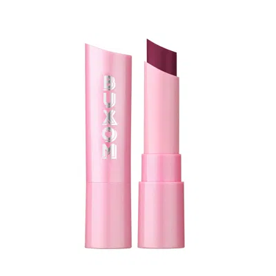 Buxom Full-on Plumping Lip Glow Balm In Peach Smoothie
