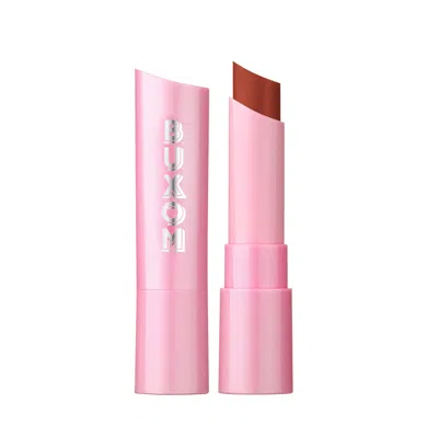 Buxom Full-on Plumping Lip Glow Balm In Peach Smoothie
