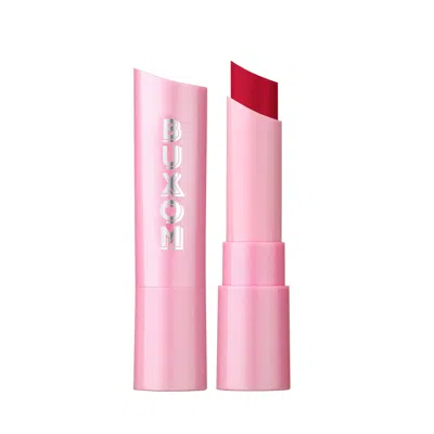 Buxom Full-on Plumping Lip Glow Balm In Peach Smoothie