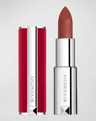 Givenchy Le Rouge Deep Velvet Matte Lipstick