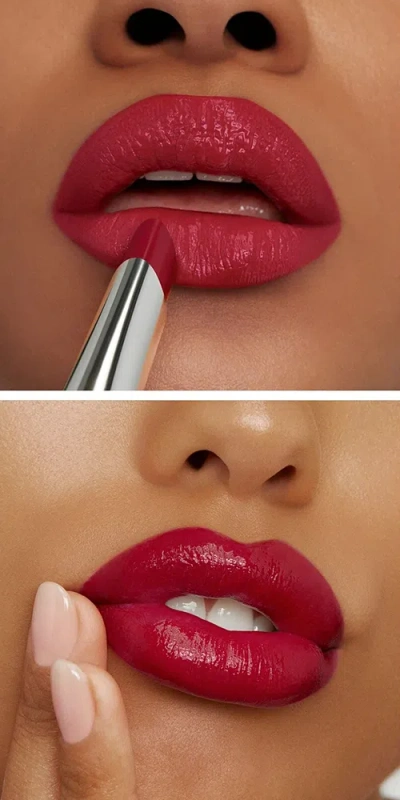 Buxom Full-on™ Satin Lipstick