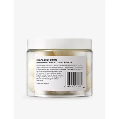 Rehab Retreat Scalp & Body Scrub 20 X 10g