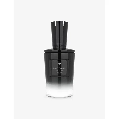 Mind Games Perfumer Extraordinaire Mentor Extrait De Parfum 3.4 Oz.