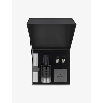 Mind Games Perfumer Extraordinaire Mentor Extrait De Parfum 3.4 Oz.