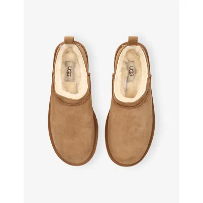 Ugg Micro Micro Micro Micro Micro Micro Micro Micro Micro Micro Micro Micro Micro Micro Micro Micro In Brown