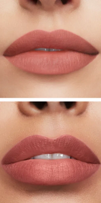 Buxom Power Line Plumping Lip Liner In Hush Hush Henna