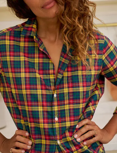 Frank & Eileen Eileen In Yellow