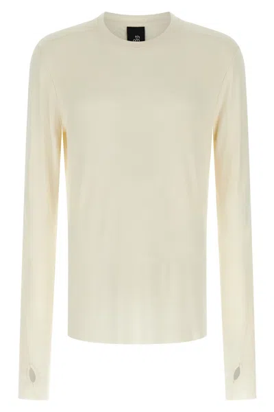 Thom Krom Long Sleeve T-shirt In Multi