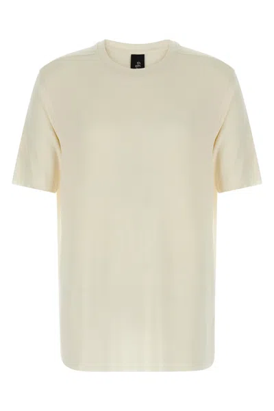 Thom Krom Live Cut T Shirt In Neutral