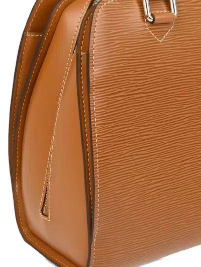 Pre-owned Louis Vuitton 2006 Pont Neuf Handbag In Neutral