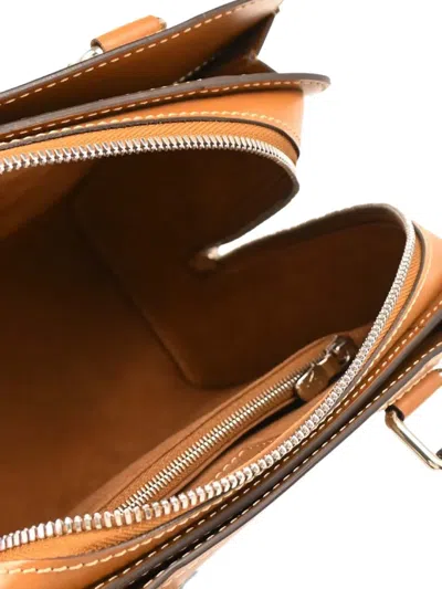 Pre-owned Louis Vuitton 2006 Pont Neuf Handbag In Neutral