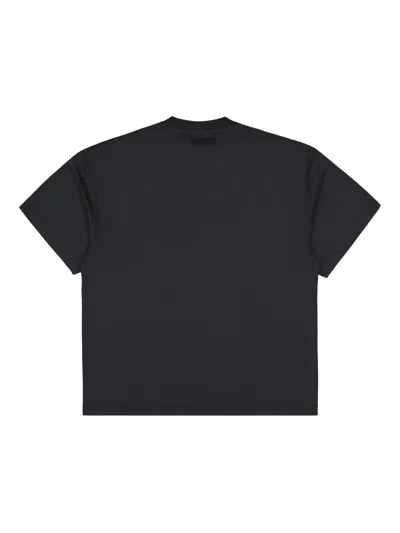 POLIZEI EAGLE 徽章T恤