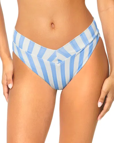 Raisins Selina Bottom In Blue