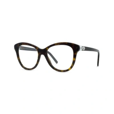 Givenchy Full Frame Plain Mirror In Black