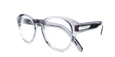 Givenchy Full Frame Plain Mirror In Gray