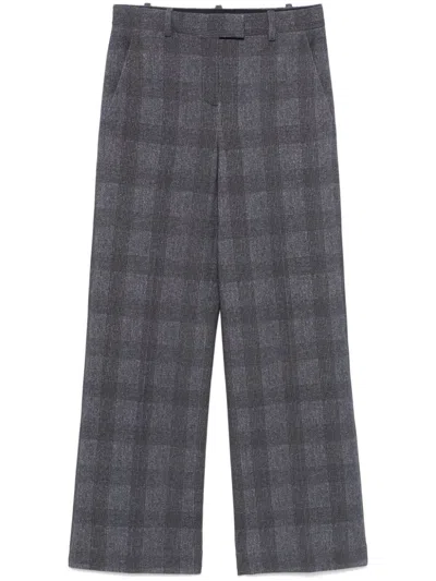 Circolo 1901 Cotton Trousers