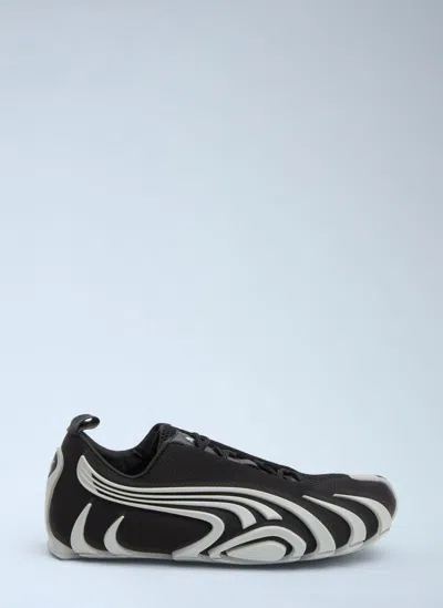 Puma Talon Og Unisex Sneakers In Black