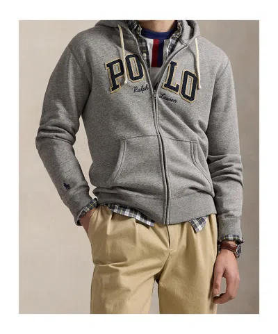 Polo Ralph Lauren Sudadera - Gris In Gray