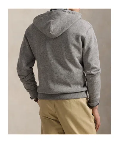 Polo Ralph Lauren Sudadera - Gris In Gray