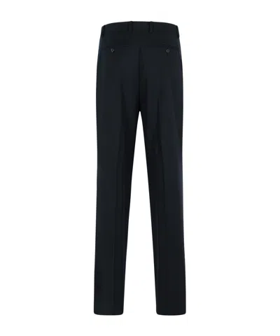 Dries Van Noten Men's Penrud Mw Pants In Black