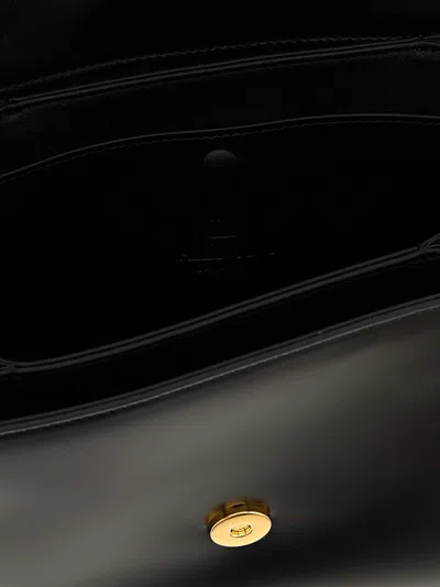 Valentino Garavani 9to5 Smooth Calfskin Shoulder Bag In There Is No Color Specification For This Product.