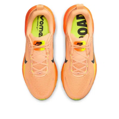 Nike Vomero 18 Running Shoe In Multi