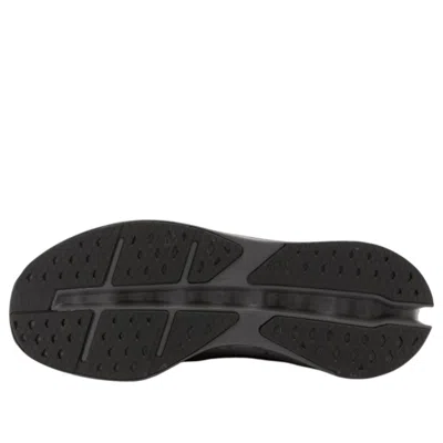 On Cloudsurfer Max Wide Sneakers In Black