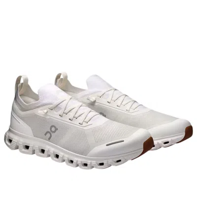On White Cloud-6 Sneakers In Multi