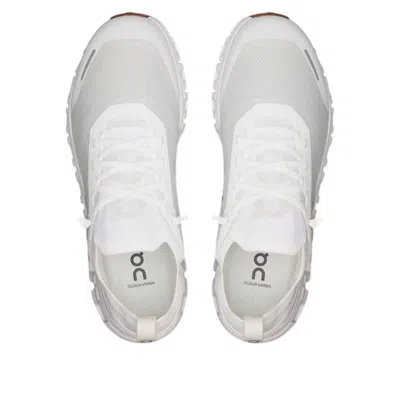 On White Cloud-6 Sneakers In Multi