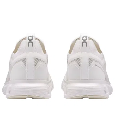 On White Cloud-6 Sneakers In Multi