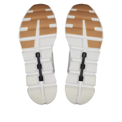 On White Cloud-6 Sneakers In Multi