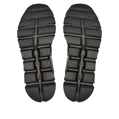 On Running (wmns) Cloud 6 Versa 'black Eclipse'