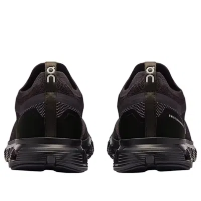 On Running (wmns) Cloud 6 Versa 'black Eclipse'