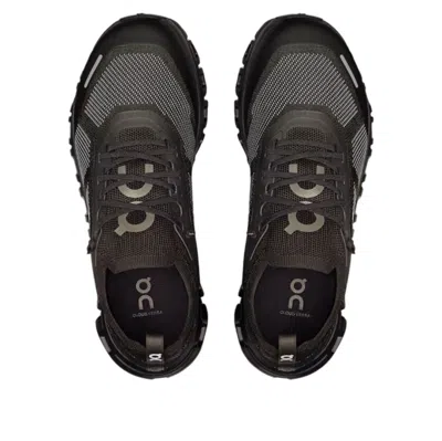 On Running (wmns) Cloud 6 Versa 'black Eclipse'