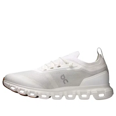 On (wmns) Running Cloud 6 Versa 'white'