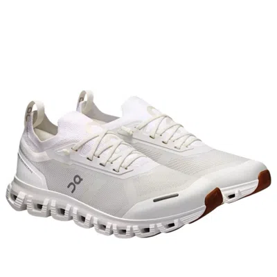 On (wmns) Running Cloud 6 Versa 'white'