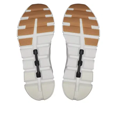 On (wmns) Running Cloud 6 Versa 'white'