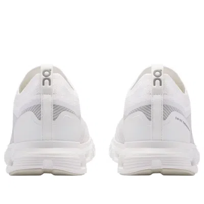 On (wmns) Running Cloud 6 Versa 'white'
