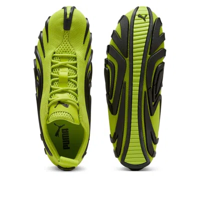 Puma Talon Og Sneakers Lime Pow In Green