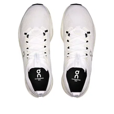 On Running (wmns) Cloudsurfer Max 'white'