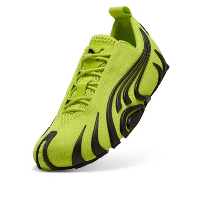 Puma Talon Og Sneakers Lime Pow In Green