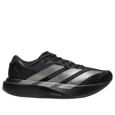Adidas Originals Adidas Adizero Evo Sl Sneakers Running Black And Gray