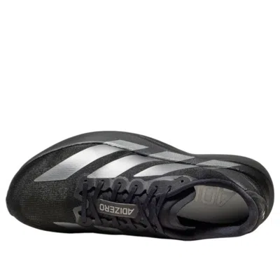 Adidas Originals Adidas Adizero Evo Sl Sneakers Running Black And Gray