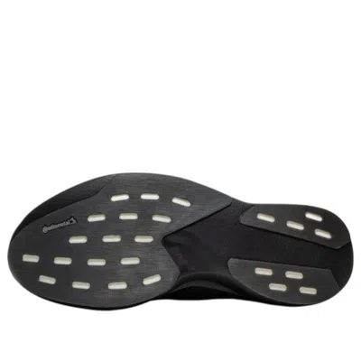 Adidas Originals Adidas Adizero Evo Sl Sneakers Running Black And Gray