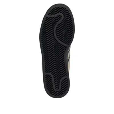 Adidas Originals Superstar Ii W Leather Sneakers