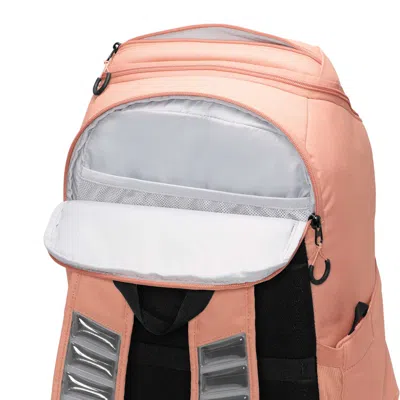 Nike Varsity Elite Backpack In Multi