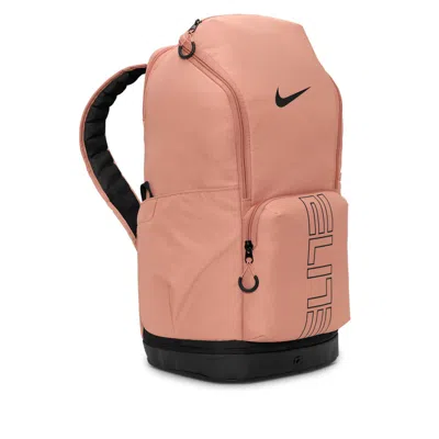 Nike Varsity Elite Backpack In Multi