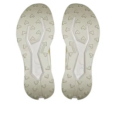 On (wmns)  Running Cloudultra 3 'lychee Lime' In Yellow